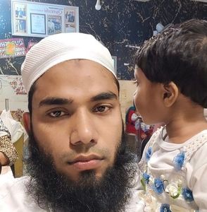 Meet your Posher, Muhammad